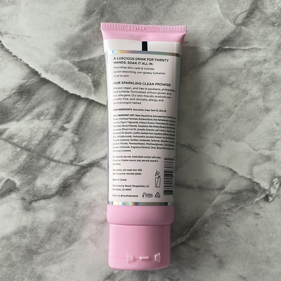 Hand Cream - Picture 2 of 2